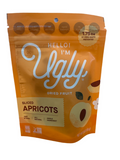 ￼Sliced Apricot’s Dried Fruit from Hello I’m Ugly