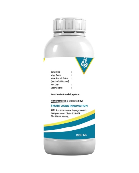 SMART AGRO AMINO+ Biostimulants