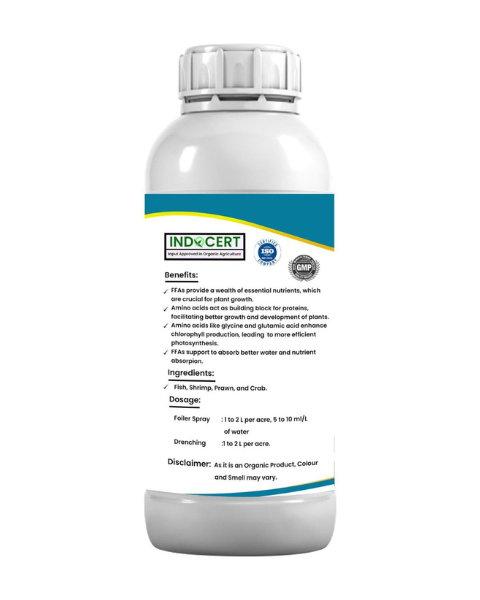 SMART AGRO AMINO+ Biostimulants