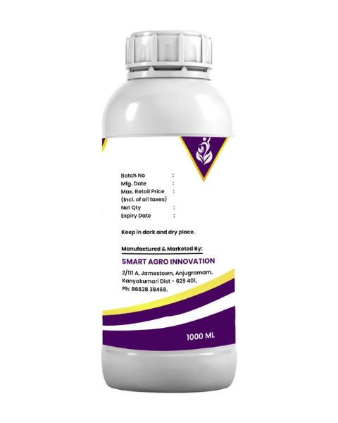 SMART AGRO HUMIC+ Biostimulants