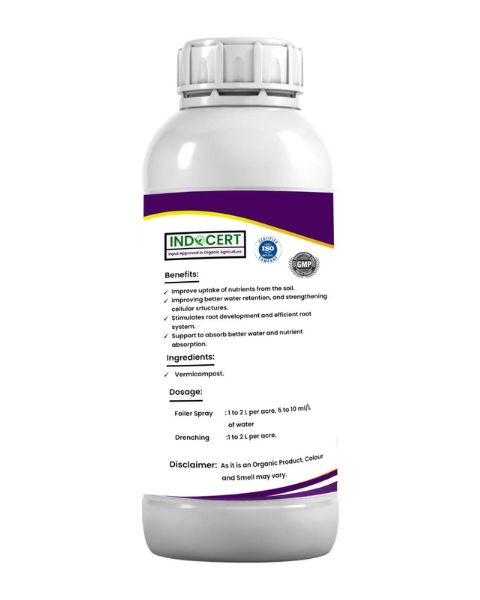 SMART AGRO HUMIC+ Biostimulants