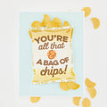 Snack Attack Die Set