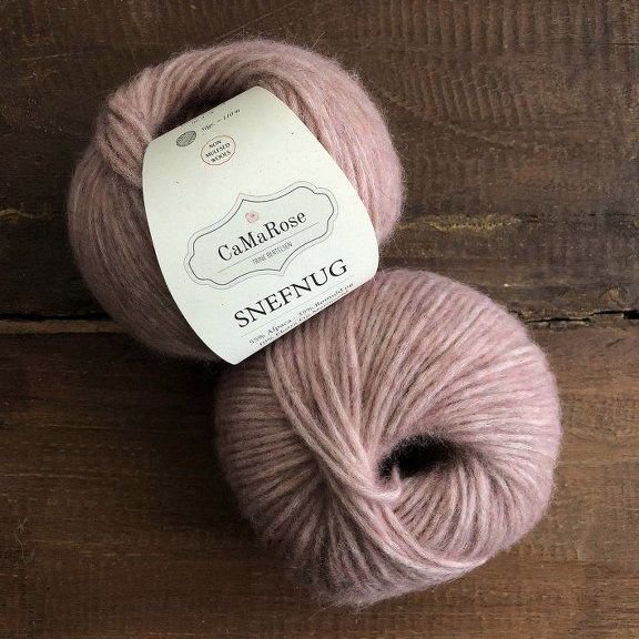 7338 - Mork Rosa