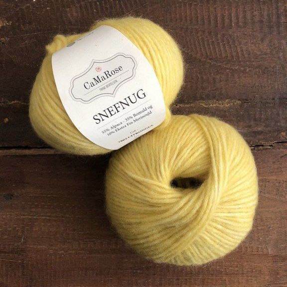 7862 - Citrongul