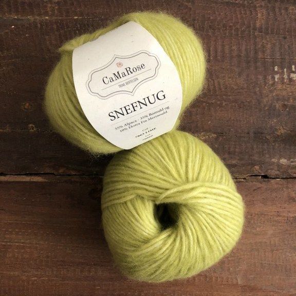 7863 - Lime*