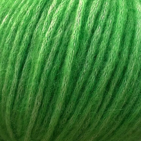 7990 - Jelly Bean Green