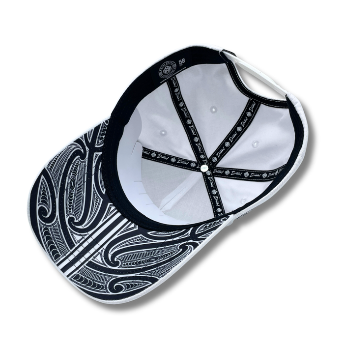 SNOW MMA SNAPBACK
