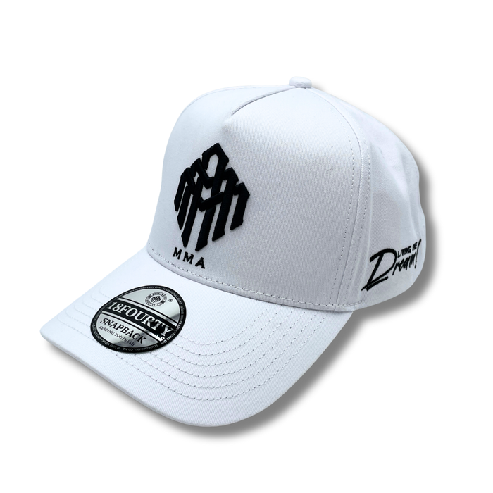SNOW MMA SNAPBACK