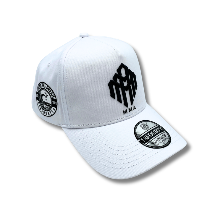SNOW MMA SNAPBACK