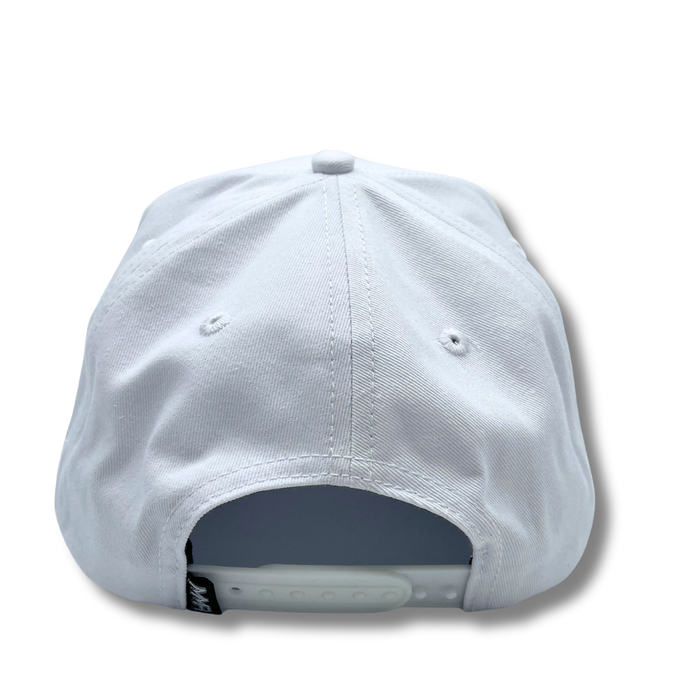 SNOW MMA SNAPBACK