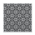 Snowflake Mosaic - November 2024 Cling of the Month