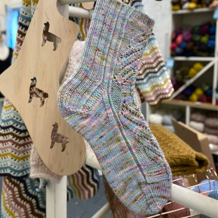 Sock Blockers | Kremke Soul Wool - This is Knit