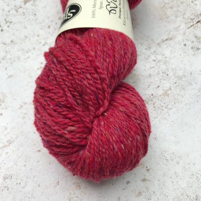 5522 - Vibrant Pink