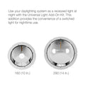 Solatube Light Add-On Kit
