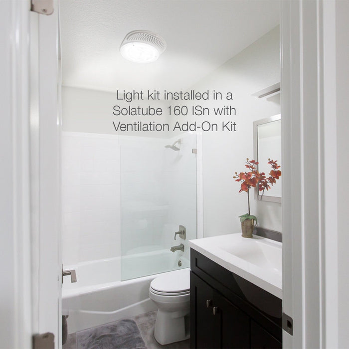 Solatube Light Add-On