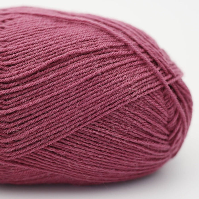 34 - Heather Pink
