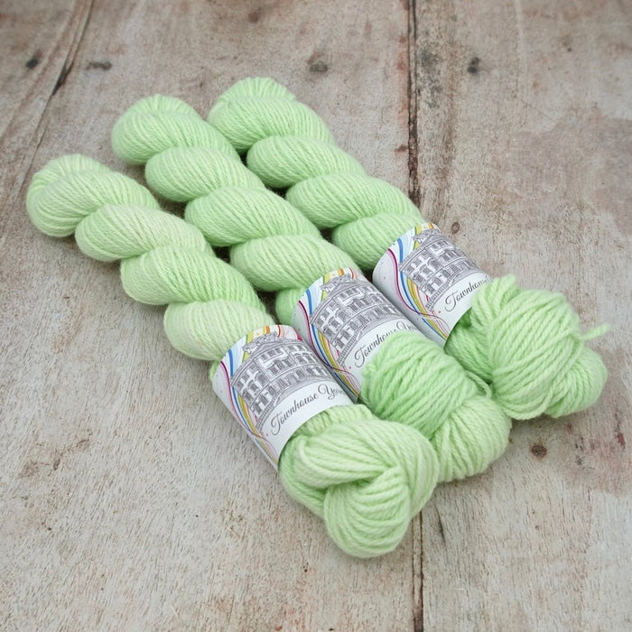 Key Lime
