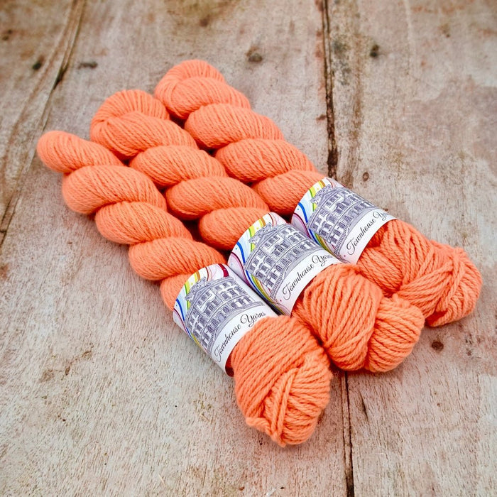 South William Worsted | Townhouse Yarns - This is Knit