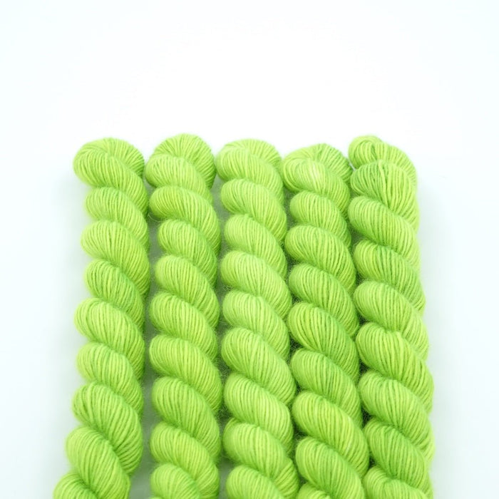 Legwarmers