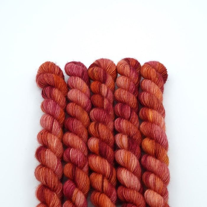 Spiced Plum
