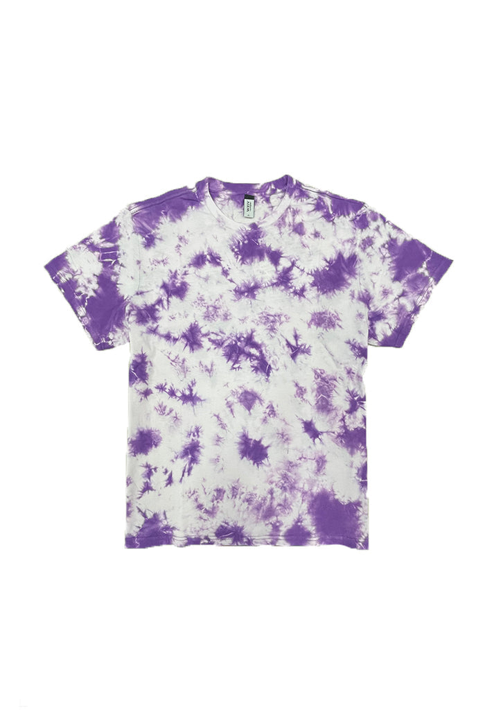 Splatter Tye Dye Tshirt