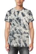 Splatter Tye Dye Tshirt