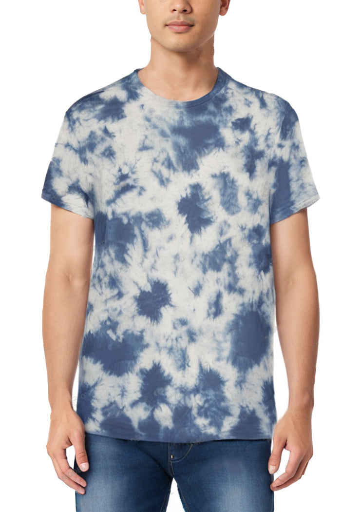 Splatter Tye Dye Tshirt