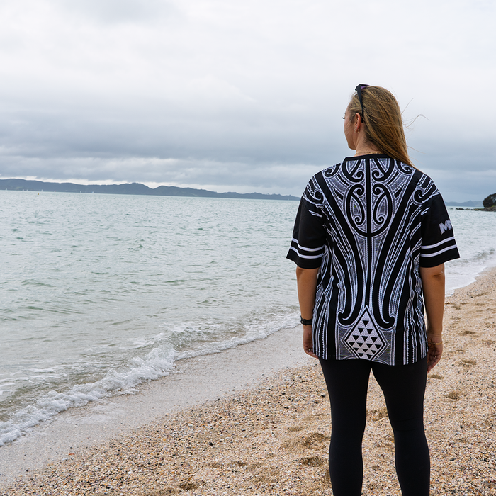 STATEMENT JERSEY