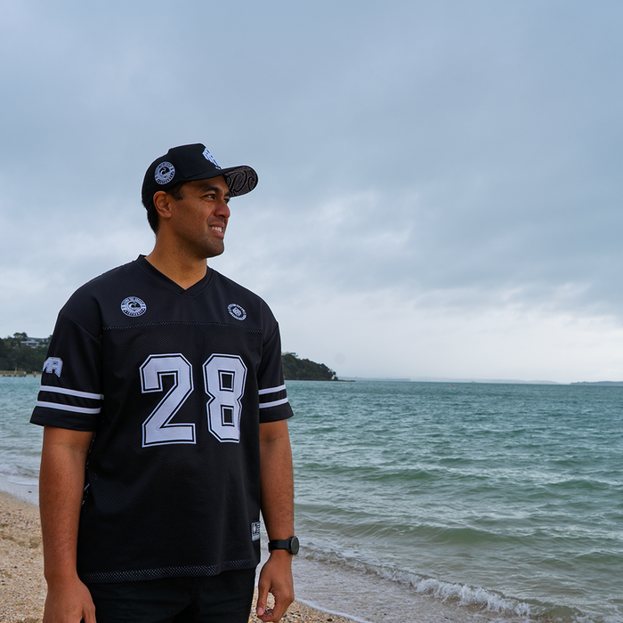 STATEMENT JERSEY