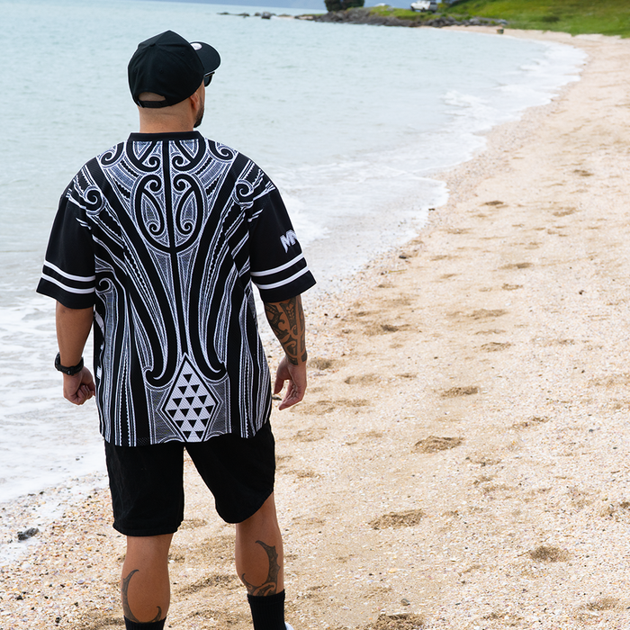 STATEMENT JERSEY