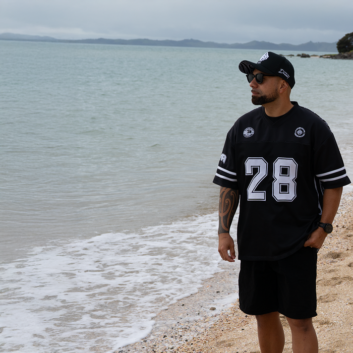STATEMENT JERSEY