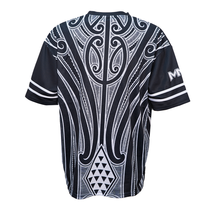 STATEMENT JERSEY