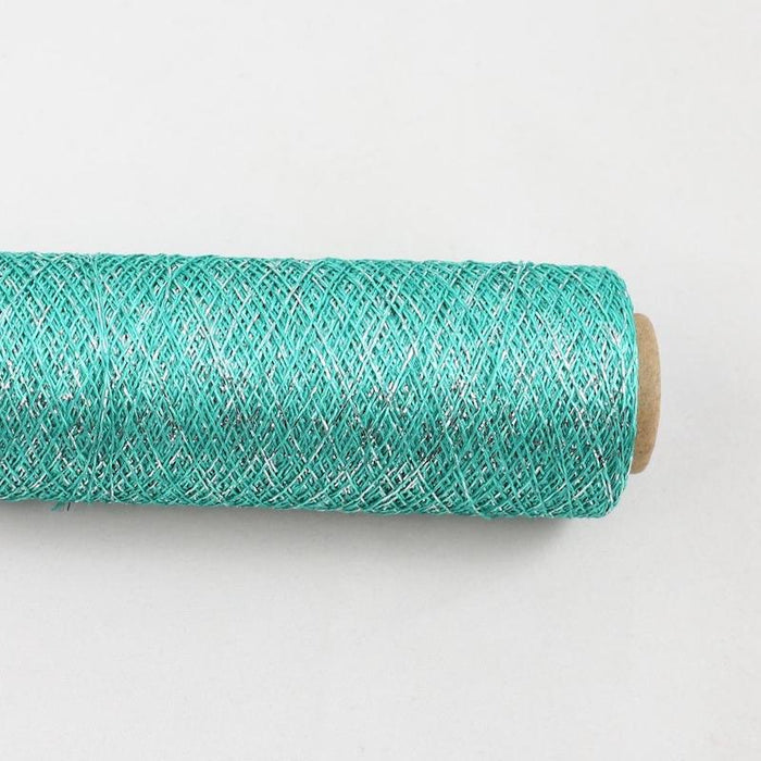 152 - Aquamarine Silver