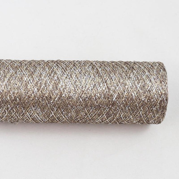 180 - Beige Silver