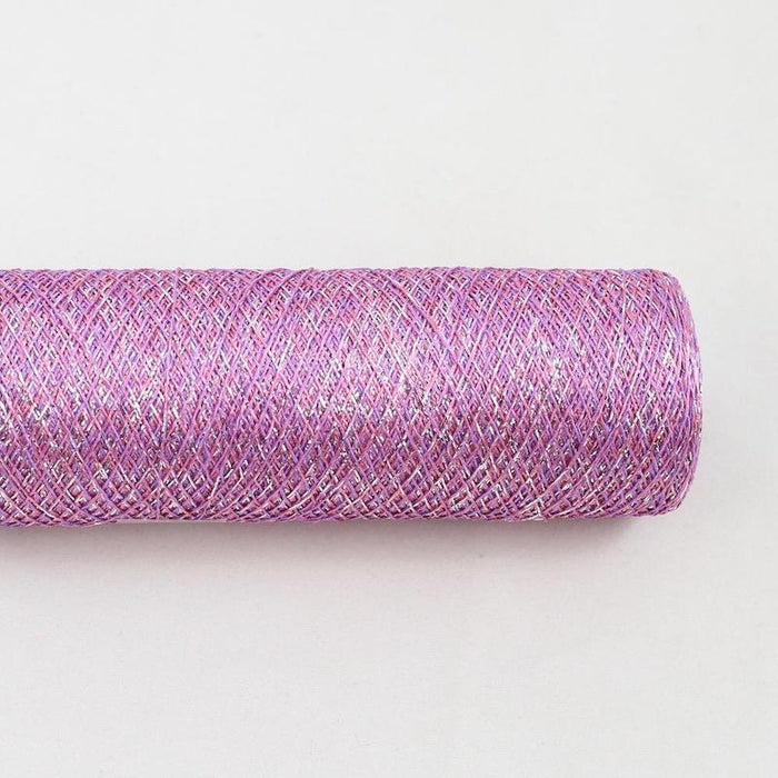 187 - Purple Silver