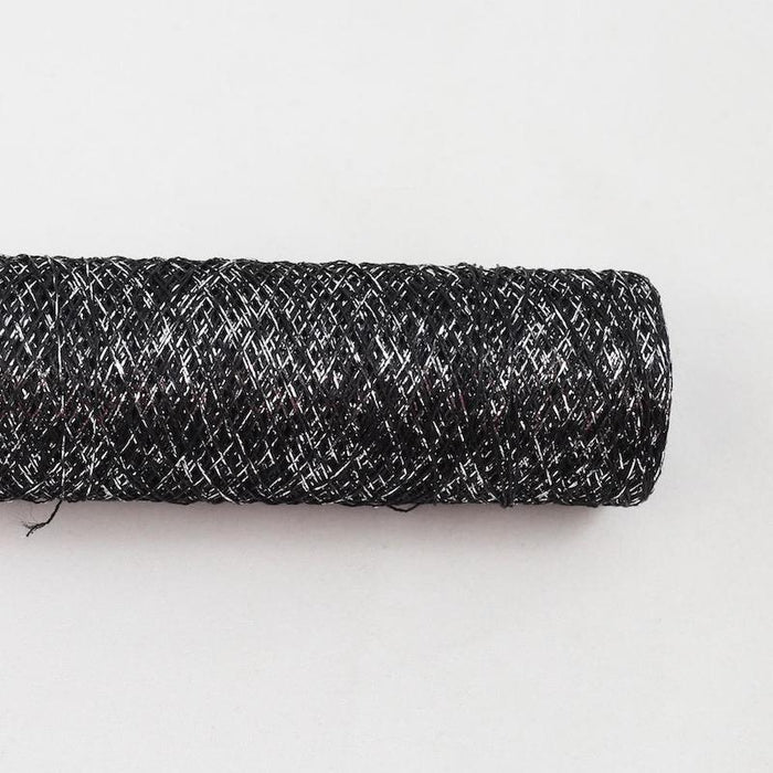 197 - Black Silver.