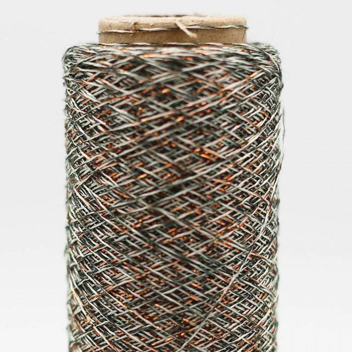 43735 - Grey Green Copper