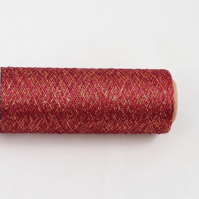 139 - Red Gold