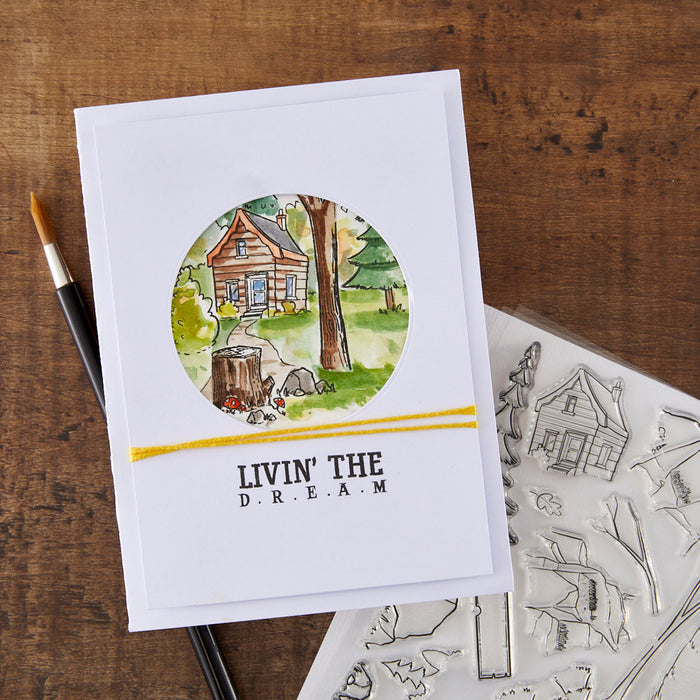 Storybook Illustrations I Want It All! Bundle by Josh Griffiths Studio