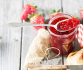 Strawberry Jam