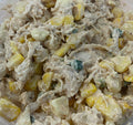 Street Corn Chicken Salad