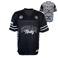 Sugar Neekz Blackout Jersey