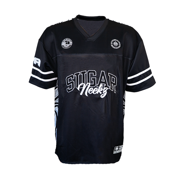 Sugar Neekz Blackout Jersey
