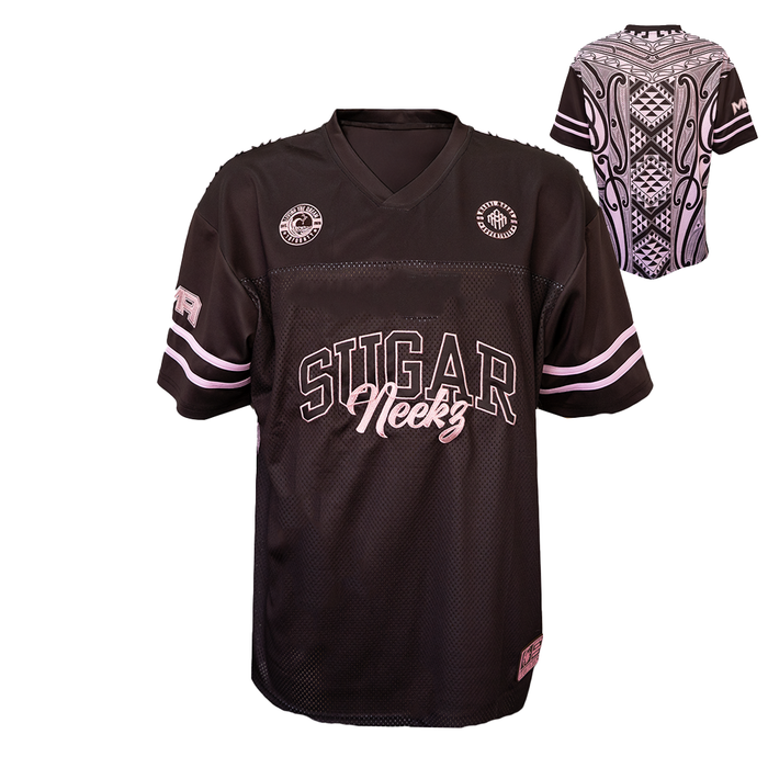 Sugar Neekz Main Event Jersey