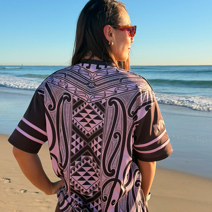 Sugar Neekz Main Event Jersey