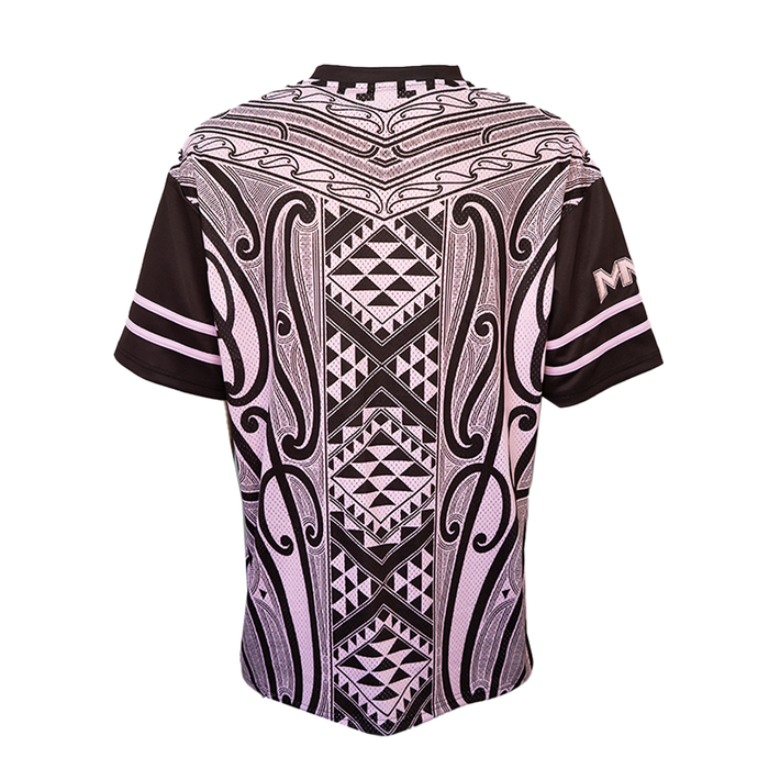 Sugar Neekz Main Event Jersey
