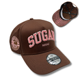 SUGAR NEEKZ MAIN EVENT SNAPBACK