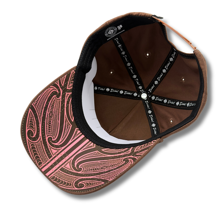 SUGAR NEEKZ MAIN EVENT SNAPBACK