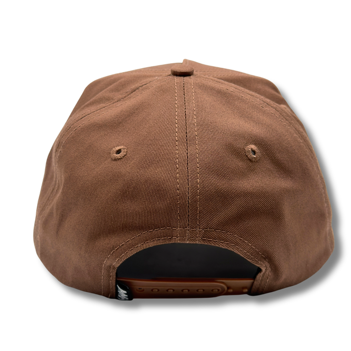 SUGAR NEEKZ MAIN EVENT SNAPBACK