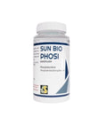 SUN BIO PHOSI (BIO FERTILIZER PHOSPHO BACTERIUM)